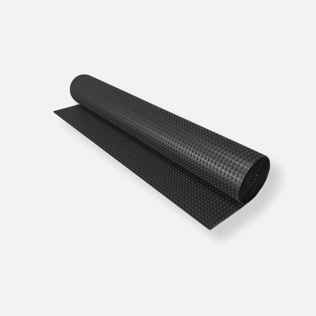 картинка Профилированная мембрана PLANTER eco (2х20 м) 40 м2, 90 г/м2